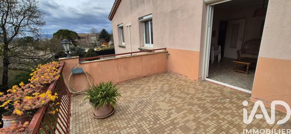 Maison à vendre 5 pièces 123,83 m² Livron-sur-Drôme