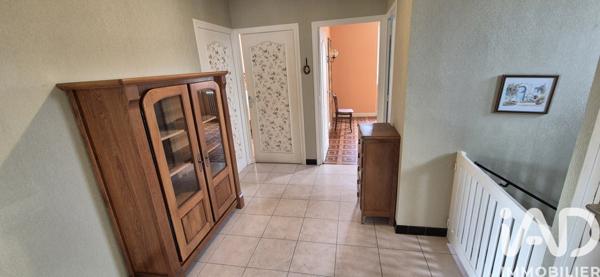 Maison à vendre 5 pièces 123,83 m² Livron-sur-Drôme