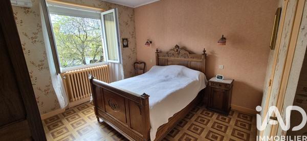 Maison à vendre 5 pièces 123,83 m² Livron-sur-Drôme