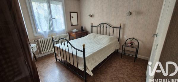 Maison à vendre 5 pièces 123,83 m² Livron-sur-Drôme