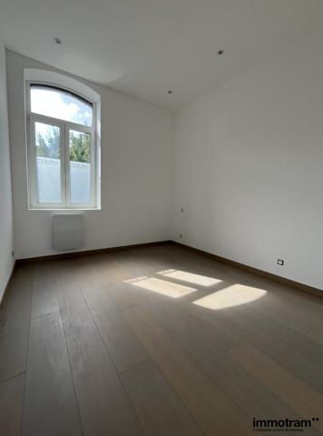 Vente Loft 146m 2 - 3 chambre(s) - Roubaix, Roubaix Eurotéléport • Réf. VA26595