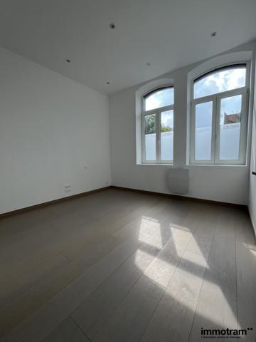 Vente Loft 146m 2 - 3 chambre(s) - Roubaix, Roubaix Eurotéléport • Réf. VA26595