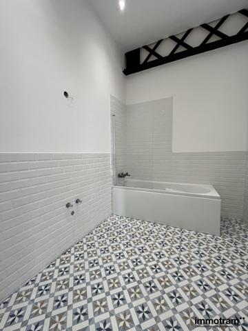 Vente Loft 146m 2 - 3 chambre(s) - Roubaix, Roubaix Eurotéléport • Réf. VA26595