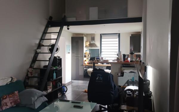 Maison à vendre    5 pièces •  Ossun