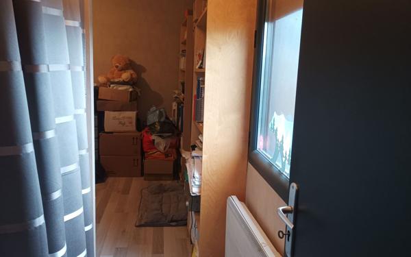 Maison à vendre    5 pièces •  Ossun