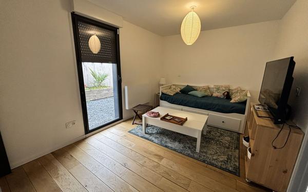 Maison à vendre    5 pièces •  Ossun