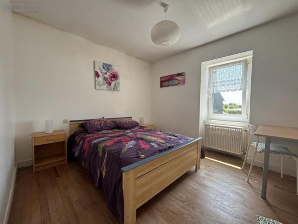 Maison à vendre à Plounéour-Brignogan-plages dans le Finistère (29890), ref : 29132-531