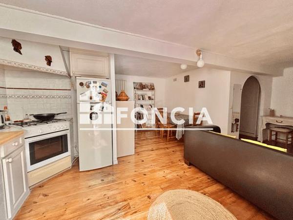 À vendre Maison 13 pièces 326 m² - La Londe-les-maures 83250