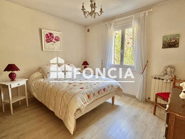 À vendre Maison 13 pièces 326 m² - La Londe-les-maures 83250