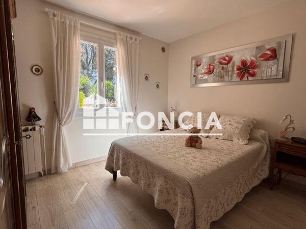 À vendre Maison 13 pièces 326 m² - La Londe-les-maures 83250