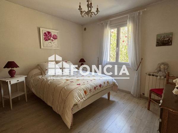 À vendre Maison 13 pièces 326 m² - La Londe-les-maures 83250