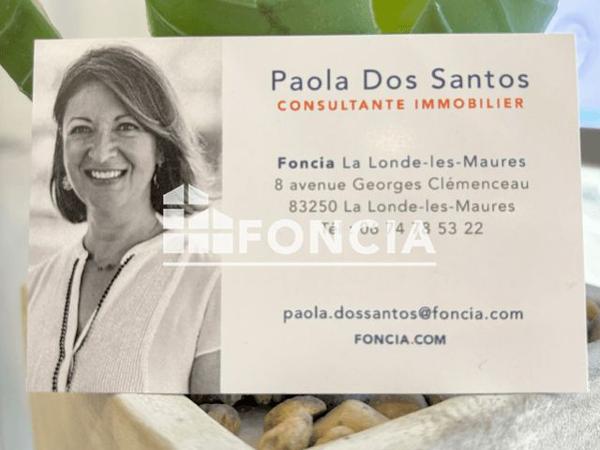 À vendre Maison 13 pièces 326 m² - La Londe-les-maures 83250