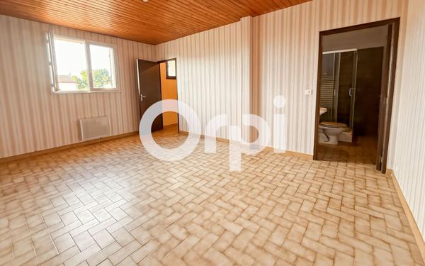 Maison à vendre    4 pièces • 106 m2 Poussan