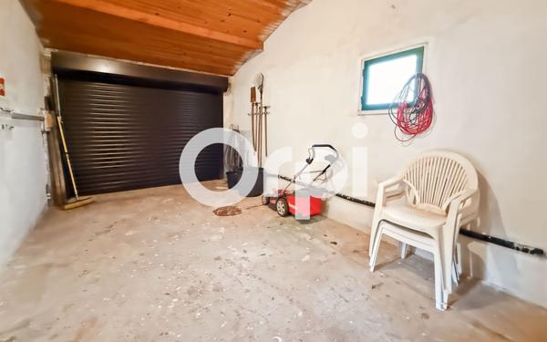 Maison à vendre    4 pièces • 106 m2 Poussan