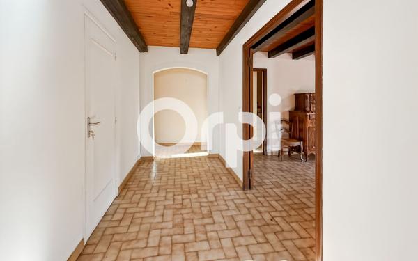 Maison à vendre    4 pièces • 106 m2 Poussan
