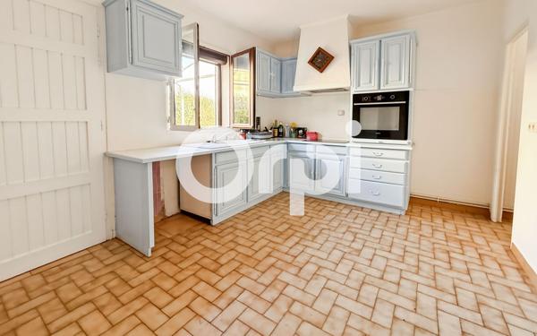 Maison à vendre    4 pièces • 106 m2 Poussan