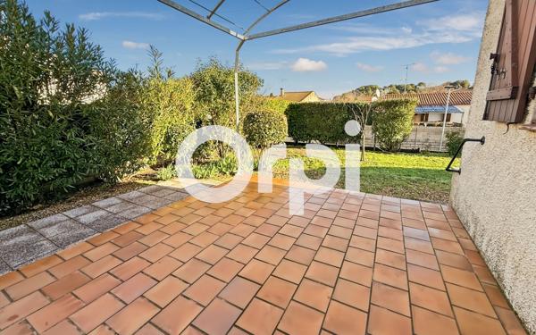 Maison à vendre    4 pièces • 106 m2 Poussan