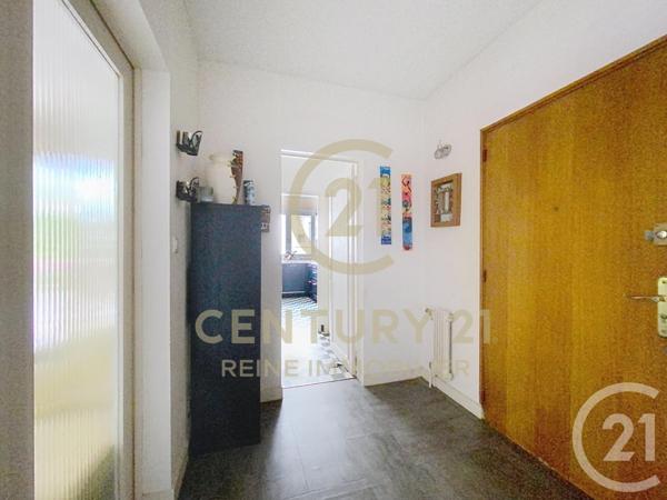 Appartement F3 à vendre  3 pièces - 75,20 m2 RENNES - 35