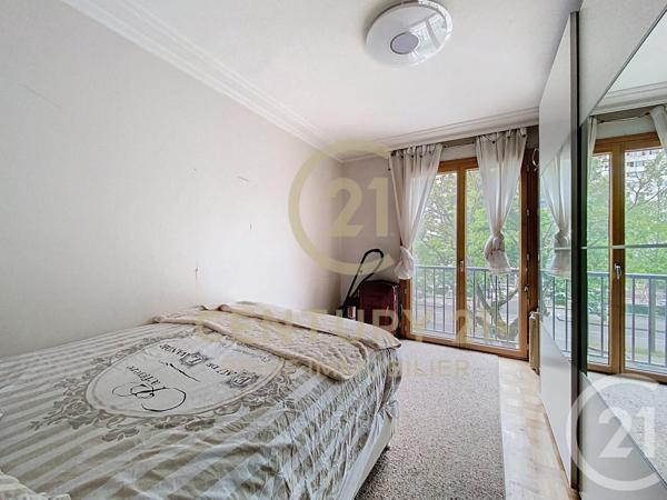 Appartement F3 à vendre  3 pièces - 75,20 m2 RENNES - 35