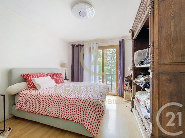 Appartement F3 à vendre  3 pièces - 75,20 m2 RENNES - 35