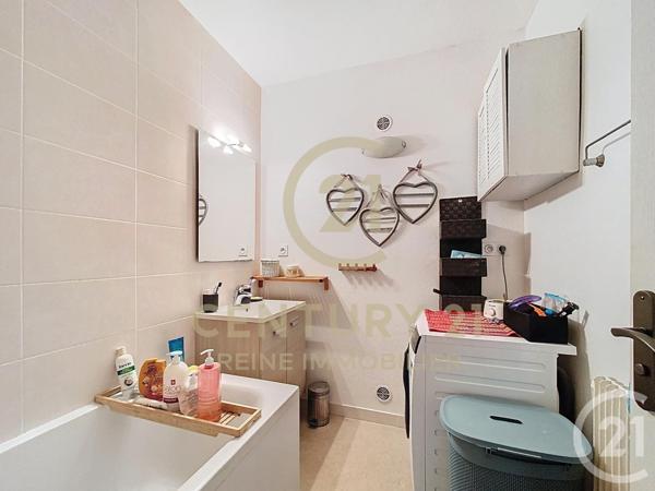 Appartement F3 à vendre  3 pièces - 75,20 m2 RENNES - 35