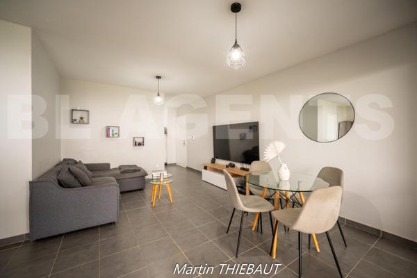 Appartement d’exception au dernier étage avec vue imprenable sur la baie de Fort-de-France