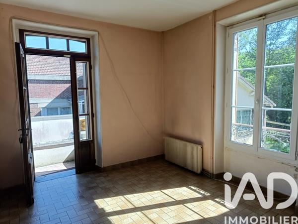 Maison à vendre 5 pièces 90 m² Anet