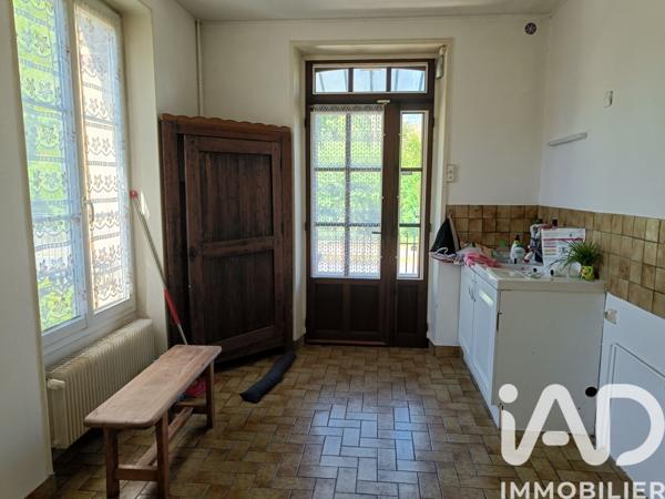 Maison à vendre 5 pièces 90 m² Anet