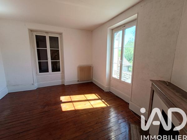 Maison à vendre 5 pièces 90 m² Anet