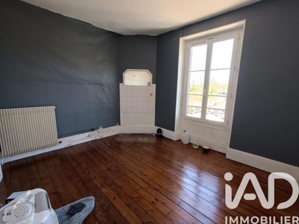 Maison à vendre 5 pièces 90 m² Anet
