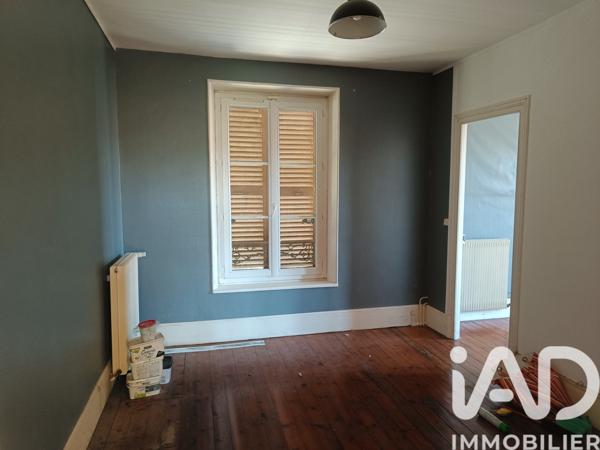 Maison à vendre 5 pièces 90 m² Anet