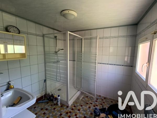 Maison à vendre 5 pièces 90 m² Anet