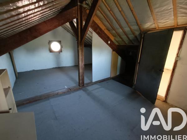 Maison à vendre 5 pièces 90 m² Anet