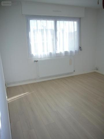 Maison à louer à Cambrai dans le Nord (59400), ref : 59098-L343