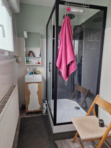 Maison à louer à Cambrai dans le Nord (59400), ref : 59098-L343