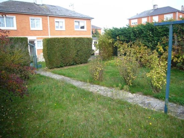 Maison à louer à Cambrai dans le Nord (59400), ref : 59098-L343