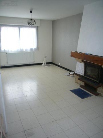 Maison à louer à Cambrai dans le Nord (59400), ref : 59098-L343