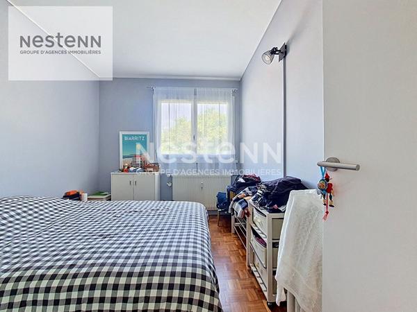 ORLEANS RUE ST MARC -  APPARTEMENT T4 - PARC ARBORE - BALCON - PARKING - DPE D