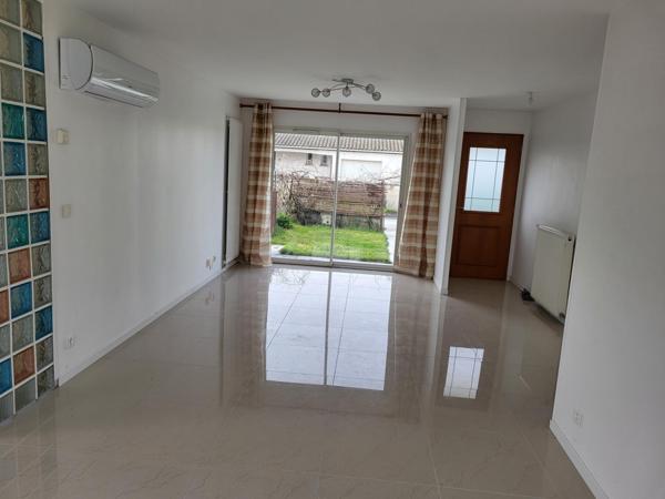 Maison à ROCHEFORT, 17300 - 4 pièces 80m²