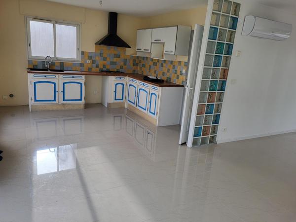 Maison à ROCHEFORT, 17300 - 4 pièces 80m²