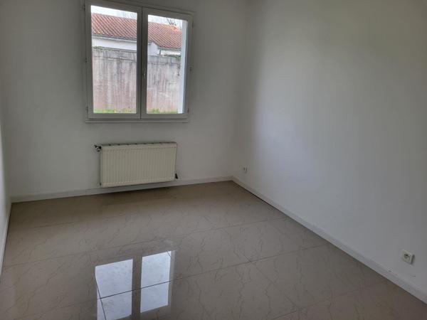 Maison à ROCHEFORT, 17300 - 4 pièces 80m²