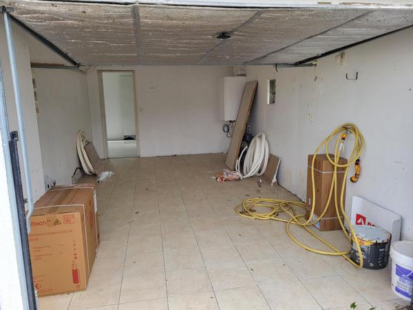 Maison à ROCHEFORT, 17300 - 4 pièces 80m²