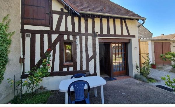 Maison  en vente - Loiret - 45