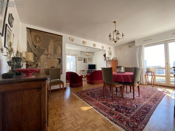 Appartement à vendre à Angers dans le Maine-et-Loire (49100), ref : 49002-1125   
La Fayette