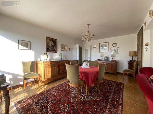 Appartement à vendre à Angers dans le Maine-et-Loire (49100), ref : 49002-1125   
La Fayette