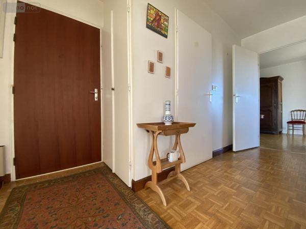 Appartement à vendre à Angers dans le Maine-et-Loire (49100), ref : 49002-1125   
La Fayette