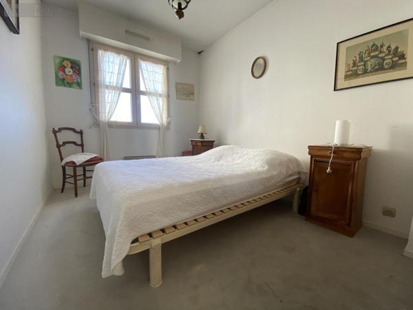 Appartement à vendre à Angers dans le Maine-et-Loire (49100), ref : 49002-1125   
La Fayette