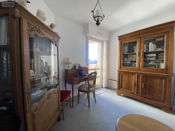 Appartement à vendre à Angers dans le Maine-et-Loire (49100), ref : 49002-1125   
La Fayette