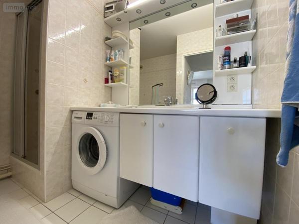 Appartement à vendre à Angers dans le Maine-et-Loire (49100), ref : 49002-1125   
La Fayette