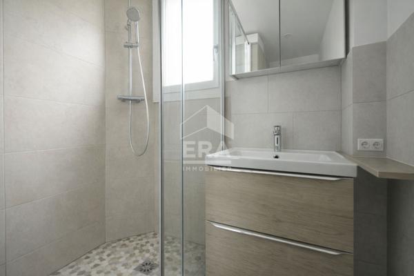 Appartement Issy Les Moulineaux 3 pièce(s) 51.72 m2